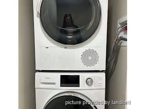 2 Bedroom apartment for rent in TORONTO