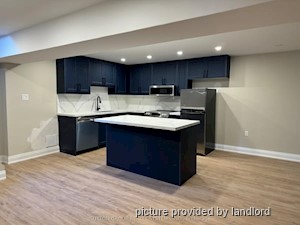 2 Bedroom apartment for rent in TORONTO