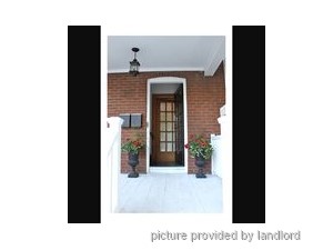 3+ Bedroom apartment for rent in TORONTO