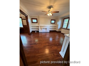 3+ Bedroom apartment for rent in TORONTO