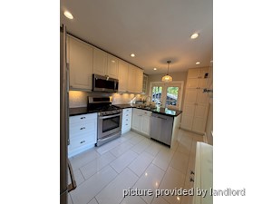 3+ Bedroom apartment for rent in TORONTO