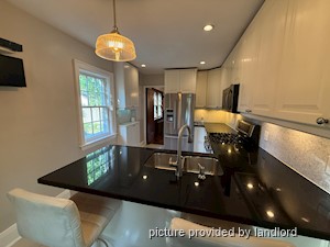 3+ Bedroom apartment for rent in TORONTO