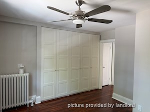 3+ Bedroom apartment for rent in TORONTO