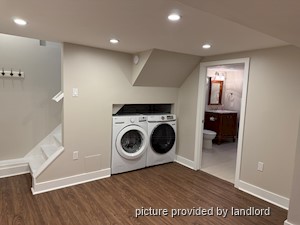 3+ Bedroom apartment for rent in TORONTO