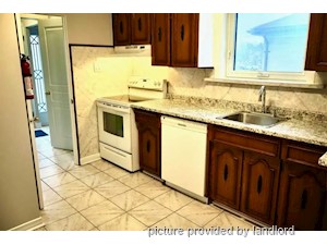 3+ Bedroom apartment for rent in TORONTO