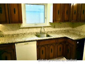 3+ Bedroom apartment for rent in TORONTO