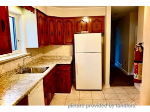 3+ Bedroom apartment for rent in TORONTO