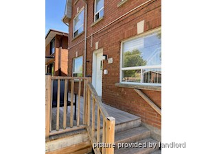 1 Bedroom apartment for rent in TORONTO