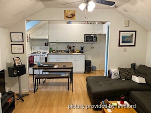 1 Bedroom apartment for rent in TORONTO