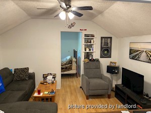 1 Bedroom apartment for rent in TORONTO