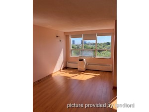 2 Bedroom apartment for rent in TORONTO
