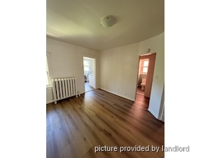 2 Bedroom apartment for rent in TORONTO