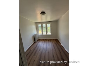 2 Bedroom apartment for rent in TORONTO