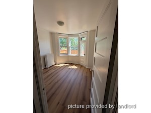 2 Bedroom apartment for rent in TORONTO