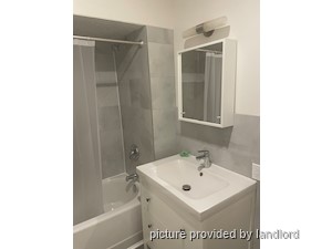 2 Bedroom apartment for rent in TORONTO