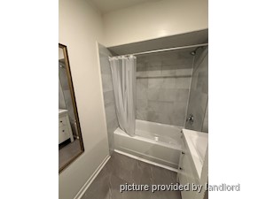 2 Bedroom apartment for rent in TORONTO