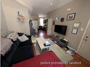 1 Bedroom apartment for rent in TORONTO