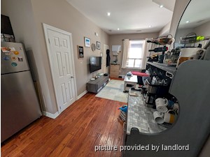 1 Bedroom apartment for rent in TORONTO