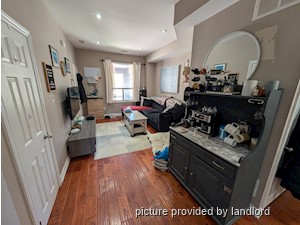 1 Bedroom apartment for rent in TORONTO