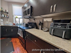 1 Bedroom apartment for rent in TORONTO