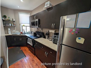 1 Bedroom apartment for rent in TORONTO