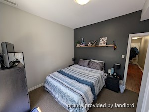 1 Bedroom apartment for rent in TORONTO