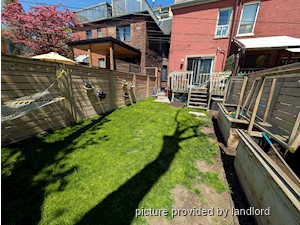 1 Bedroom apartment for rent in TORONTO