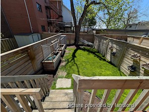 1 Bedroom apartment for rent in TORONTO