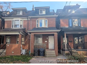 1 Bedroom apartment for rent in TORONTO