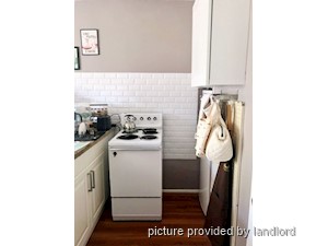 1 Bedroom apartment for rent in TORONTO