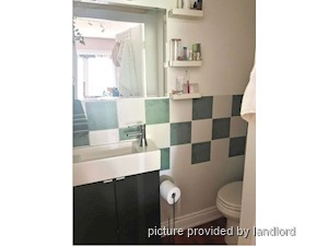 1 Bedroom apartment for rent in TORONTO
