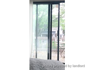 1 Bedroom apartment for rent in TORONTO