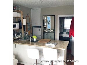 1 Bedroom apartment for rent in TORONTO