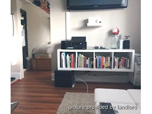 1 Bedroom apartment for rent in TORONTO