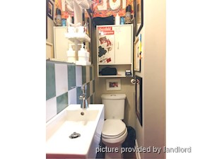 1 Bedroom apartment for rent in TORONTO