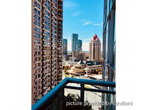 1 Bedroom apartment for rent in MISSISSAUGA