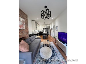3+ Bedroom apartment for rent in TORONTO