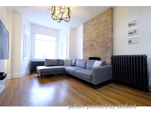 3+ Bedroom apartment for rent in TORONTO