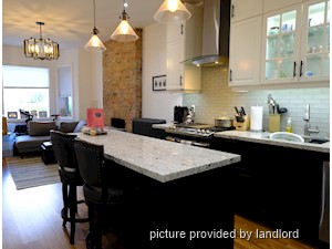 3+ Bedroom apartment for rent in TORONTO