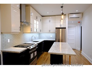 3+ Bedroom apartment for rent in TORONTO