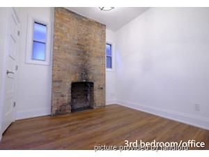 3+ Bedroom apartment for rent in TORONTO
