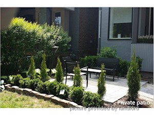 3+ Bedroom apartment for rent in TORONTO