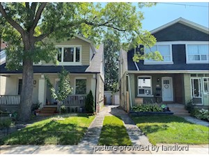 1 Bedroom apartment for rent in TORONTO