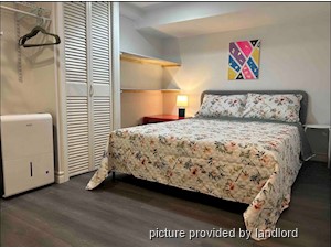 1 Bedroom apartment for rent in TORONTO