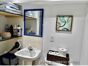 1 Bedroom apartment for rent in TORONTO