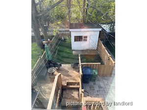 1 Bedroom apartment for rent in TORONTO