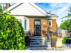 2 Bedroom apartment for rent in TORONTO