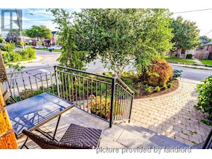 2 Bedroom apartment for rent in TORONTO