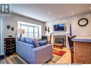 2 Bedroom apartment for rent in TORONTO