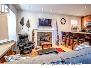2 Bedroom apartment for rent in TORONTO